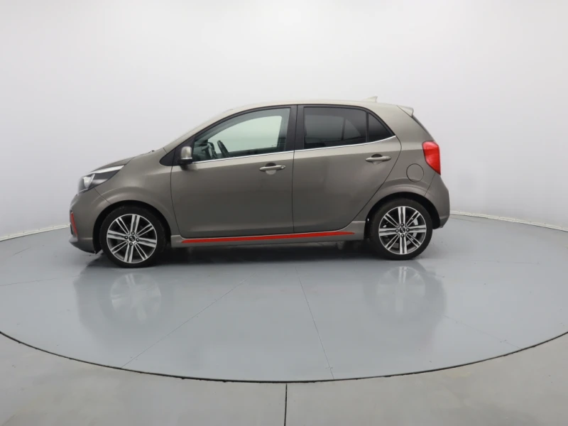 Kia Picanto, снимка 5 - Автомобили и джипове - 48602542