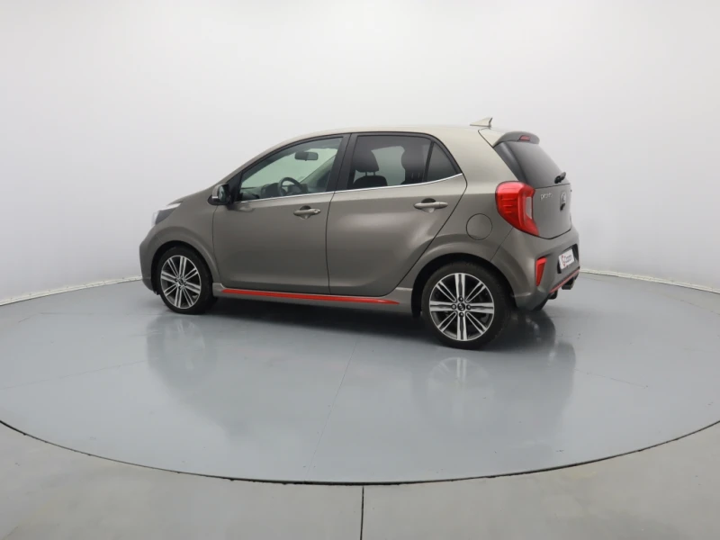 Kia Picanto, снимка 7 - Автомобили и джипове - 48602542