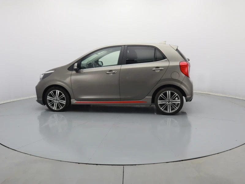 Kia Picanto, снимка 6 - Автомобили и джипове - 48602542