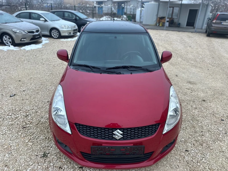 Suzuki Swift 1.3DID//FACELIFT//EXECUTIVE//FULL, снимка 8 - Автомобили и джипове - 48731049