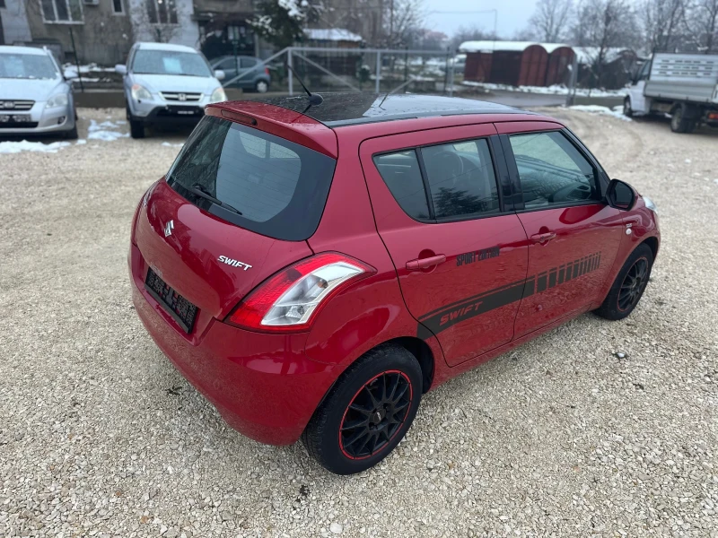 Suzuki Swift 1.3DID//FACELIFT//EXECUTIVE//FULL, снимка 5 - Автомобили и джипове - 48731049