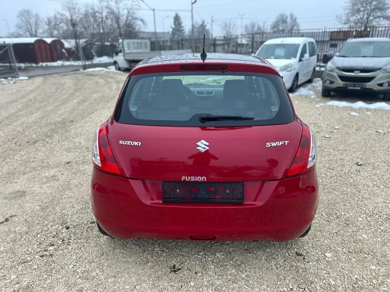 Suzuki Swift 1.3DID//FACELIFT//EXECUTIVE//FULL, снимка 4 - Автомобили и джипове - 48731049