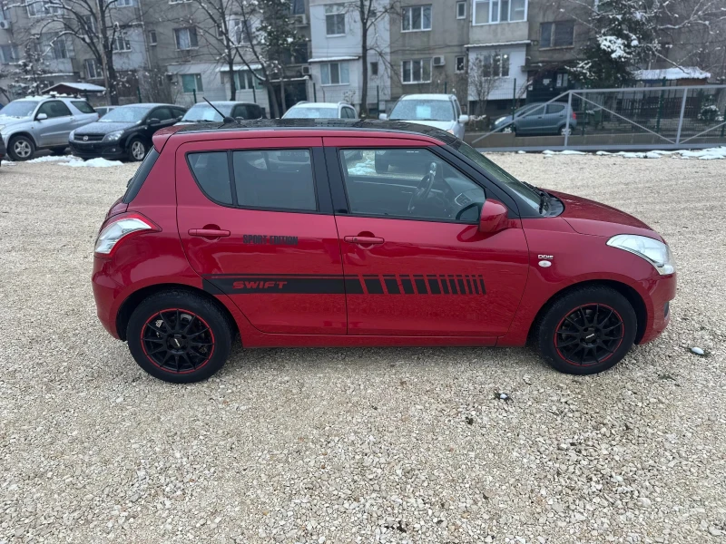 Suzuki Swift 1.3DID//FACELIFT//EXECUTIVE//FULL, снимка 6 - Автомобили и джипове - 48731049