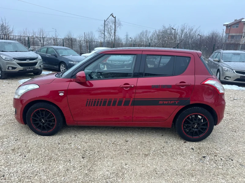 Suzuki Swift 1.3DID//FACELIFT//EXECUTIVE//FULL, снимка 2 - Автомобили и джипове - 48731049