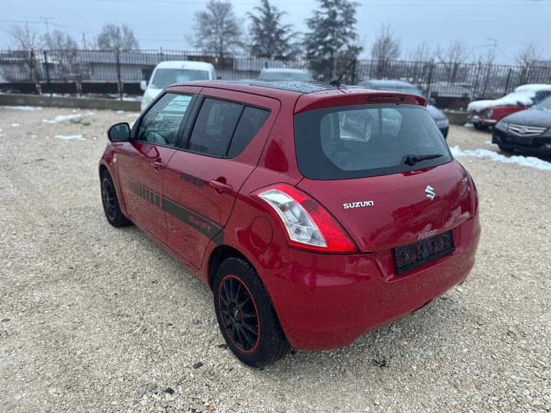 Suzuki Swift 1.3DID//FACELIFT//EXECUTIVE//FULL, снимка 3 - Автомобили и джипове - 48731049