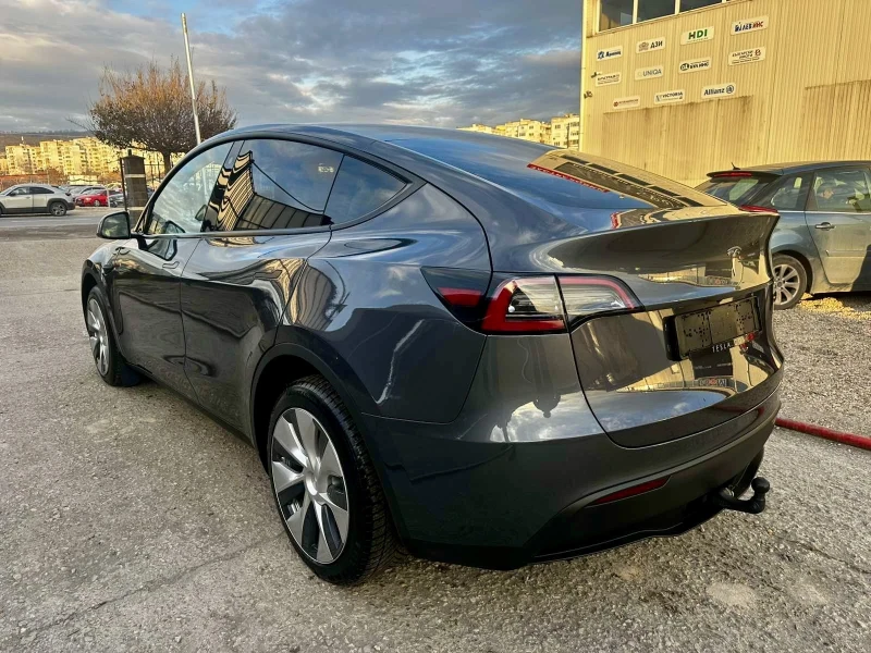 Tesla Model Y, снимка 7 - Автомобили и джипове - 48814590