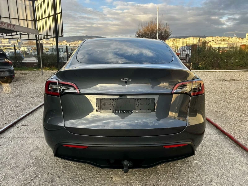 Tesla Model Y, снимка 6 - Автомобили и джипове - 48814590