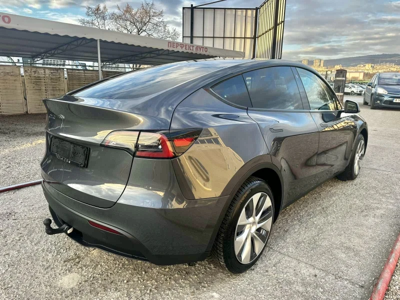 Tesla Model Y, снимка 8 - Автомобили и джипове - 48814590