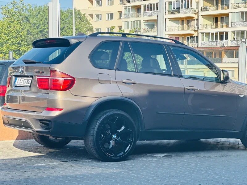 BMW X5M, снимка 5 - Автомобили и джипове - 48997489