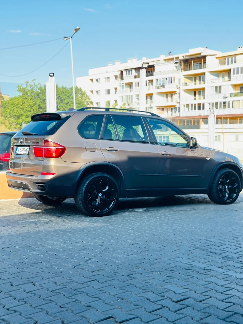 BMW X5M, снимка 6 - Автомобили и джипове - 48997489