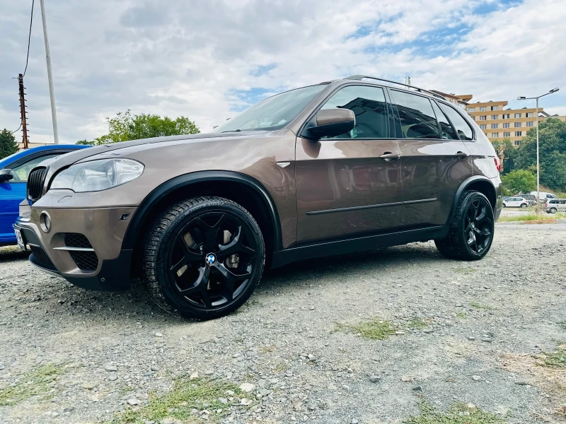 BMW X5M, снимка 3 - Автомобили и джипове - 48997489