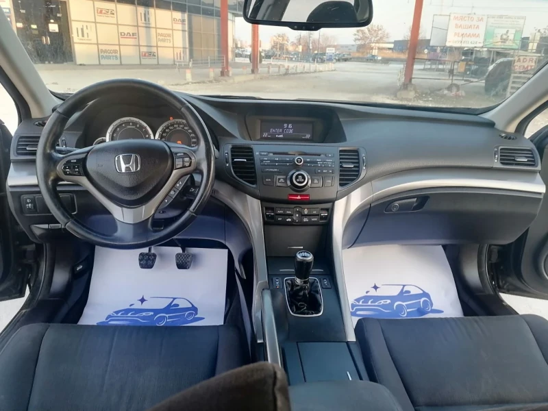 Honda Accord 2.0 , снимка 5 - Автомобили и джипове - 49028891