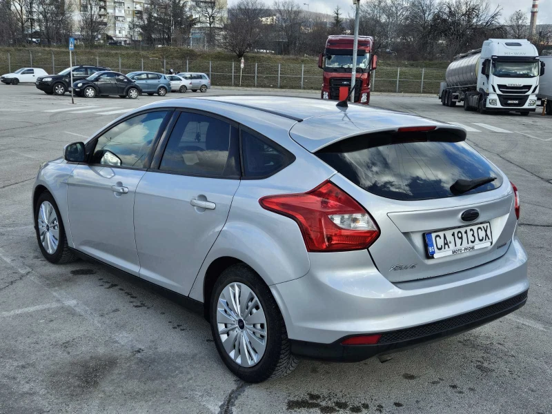 Ford Focus, снимка 3 - Автомобили и джипове - 49345963