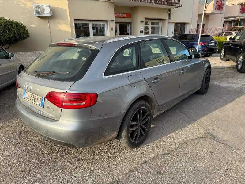 Audi A4 2.0TDI ЛИЗИНГ, снимка 3 - Автомобили и джипове - 49575470