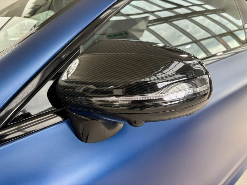 Mercedes-Benz E 53 AMG DYNAMIC+ , снимка 7 - Автомобили и джипове - 50274245