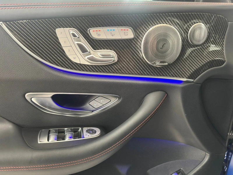 Mercedes-Benz E 53 AMG DYNAMIC+ , снимка 6 - Автомобили и джипове - 50274245