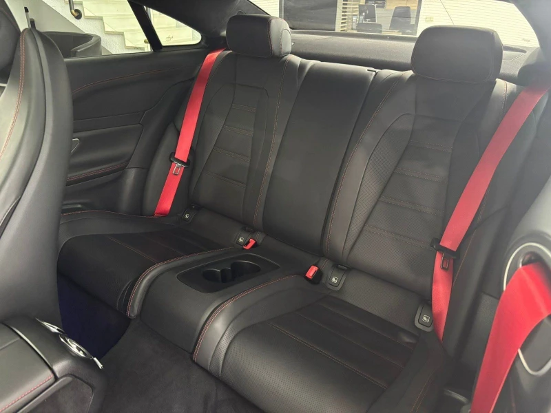 Mercedes-Benz E 53 AMG DYNAMIC+ , снимка 8 - Автомобили и джипове - 50274245