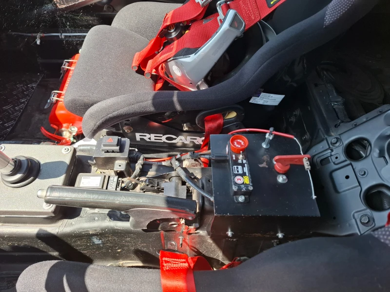 Nissan 350z, снимка 10 - Автомобили и джипове - 50387233