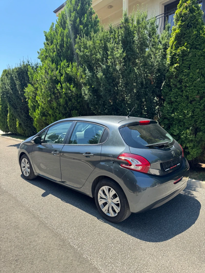 Peugeot 208 1.4HDI / Euro 5B, снимка 3 - Автомобили и джипове - 51220331