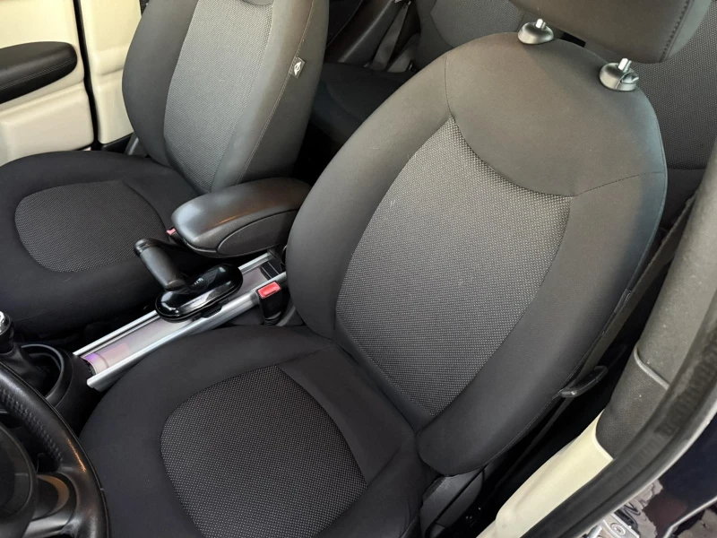 Mini Countryman Cooper ALL4; 1.6 D, снимка 10 - Автомобили и джипове - 52014735