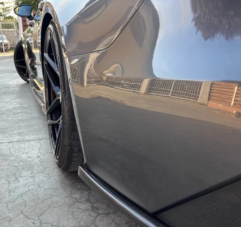 Audi Rs7 4.0 Sportback Quattro, снимка 7 - Автомобили и джипове - 52653479