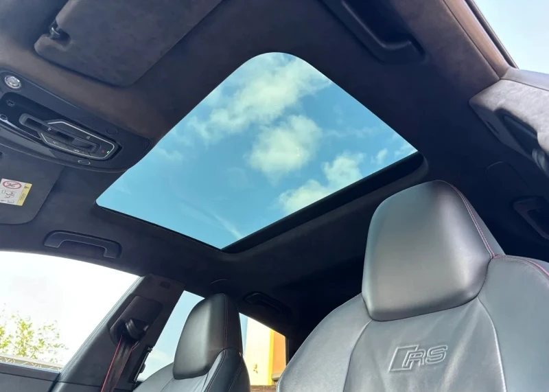 Audi Rs7 4.0 Sportback Quattro, снимка 12 - Автомобили и джипове - 52653479