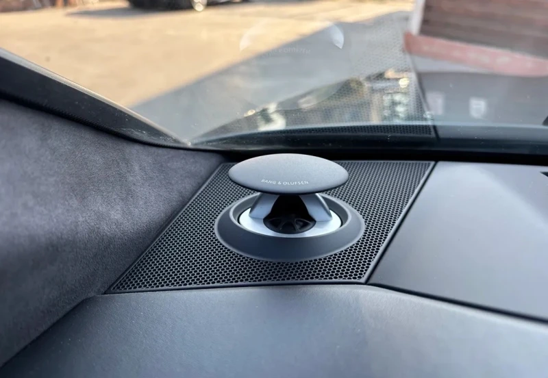 Audi Rs7 4.0 Sportback Quattro, снимка 10 - Автомобили и джипове - 52653479