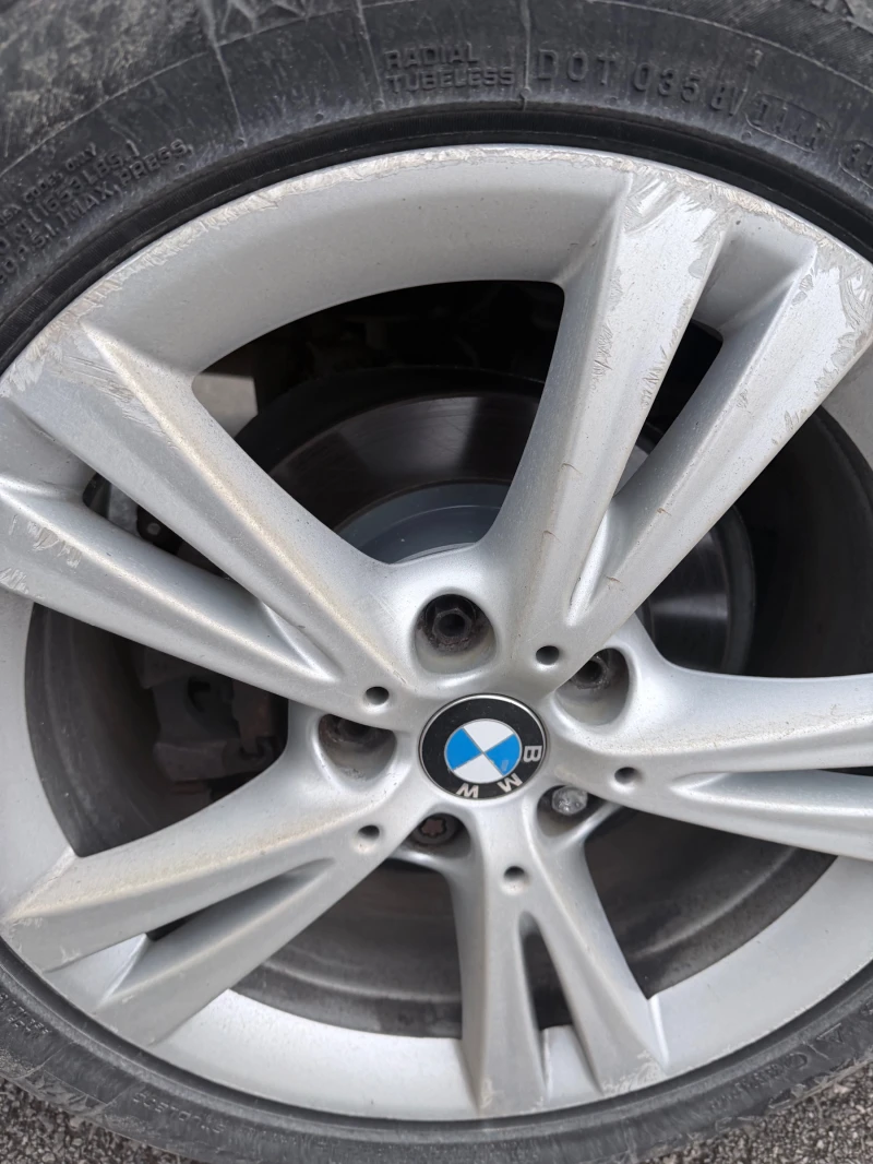 BMW 2 Gran Tourer, снимка 10 - Автомобили и джипове - 52696630