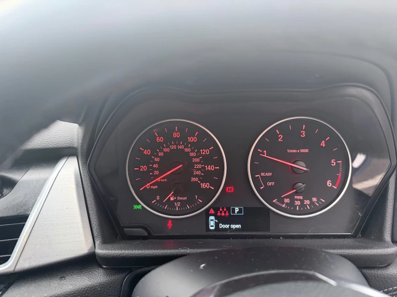 BMW 2 Gran Tourer, снимка 6 - Автомобили и джипове - 52696630