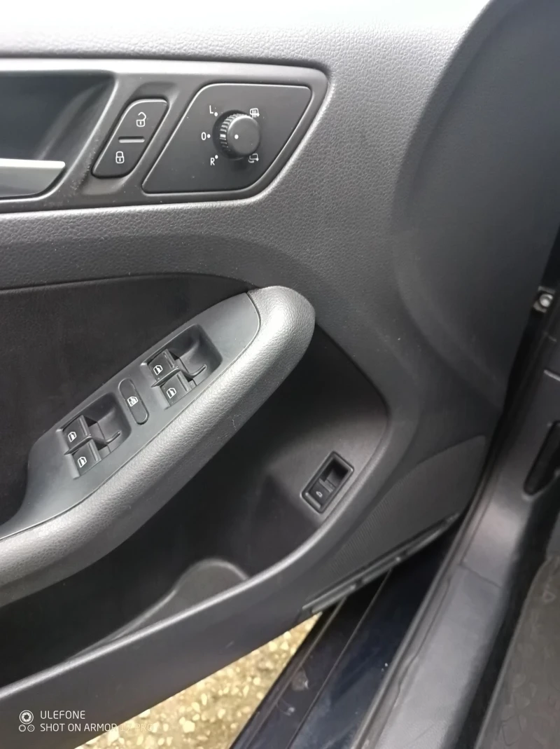 VW Jetta 1.4, снимка 7 - Автомобили и джипове - 52710288