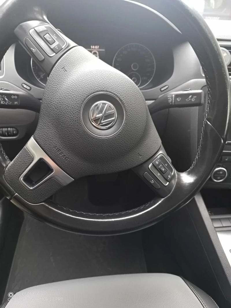 VW Jetta 1.4, снимка 9 - Автомобили и джипове - 52710288