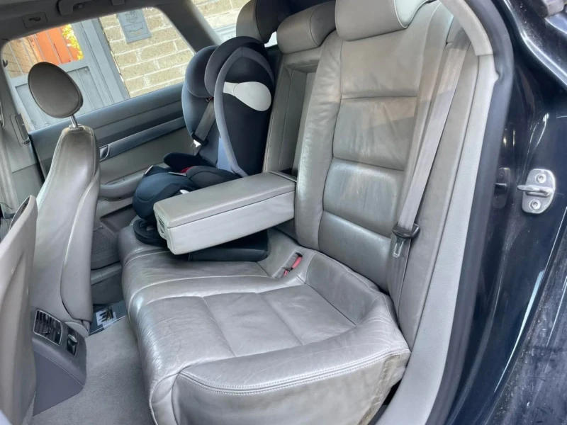 Audi A6 Allroad, снимка 11 - Автомобили и джипове - 52816334