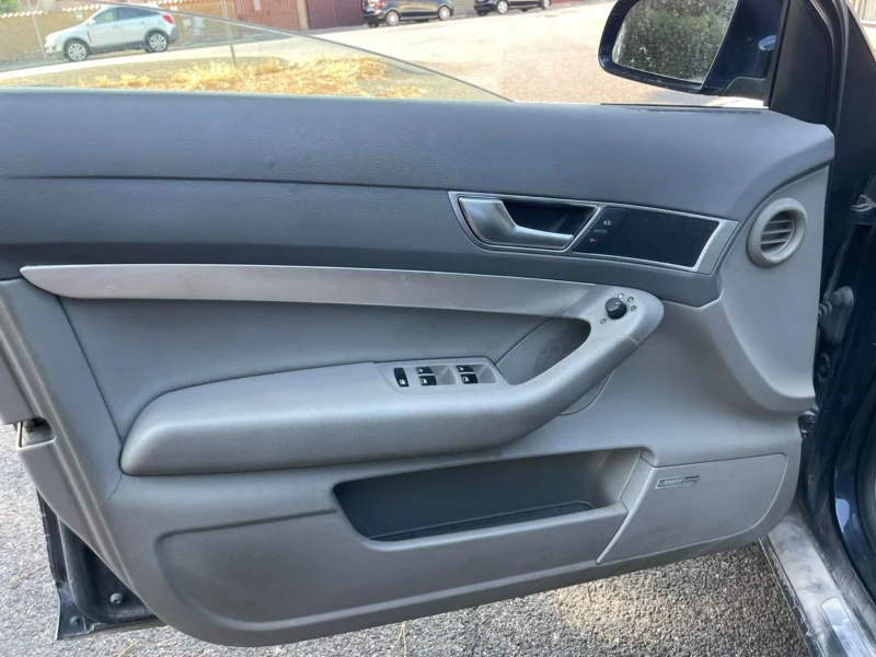 Audi A6 Allroad, снимка 10 - Автомобили и джипове - 52816334