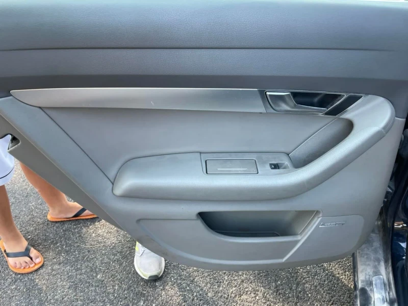 Audi A6 Allroad, снимка 12 - Автомобили и джипове - 52816334