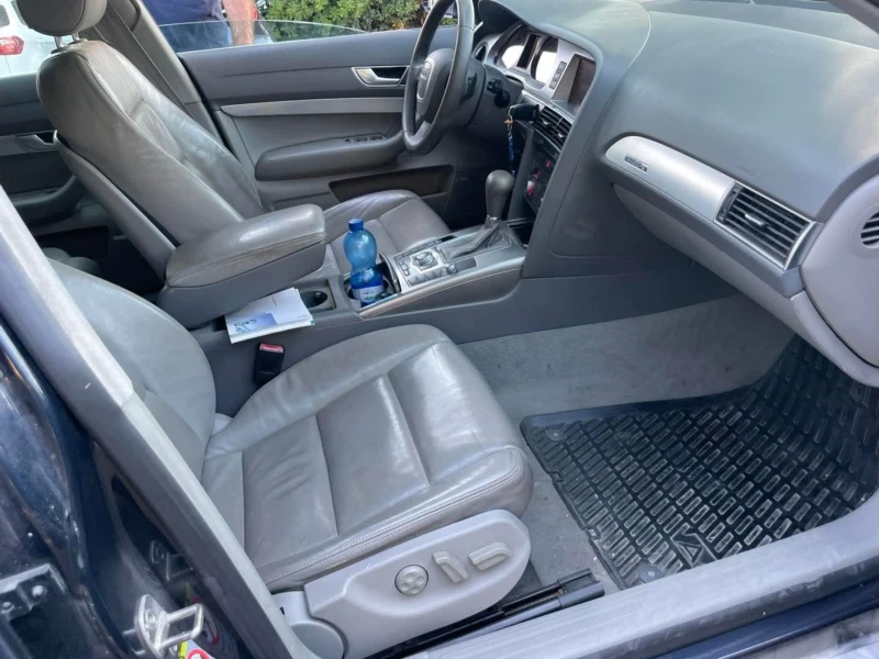 Audi A6 Allroad, снимка 13 - Автомобили и джипове - 52816334