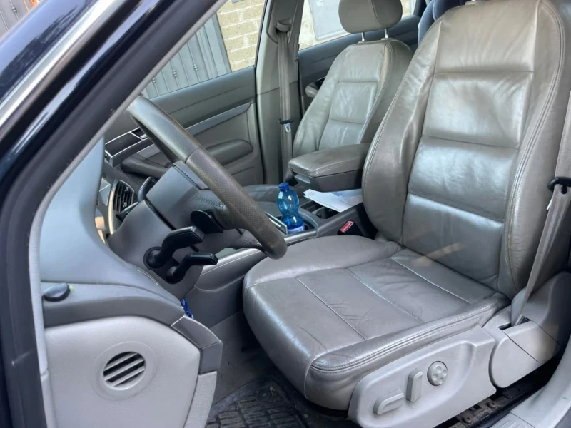 Audi A6 Allroad, снимка 9 - Автомобили и джипове - 52816334