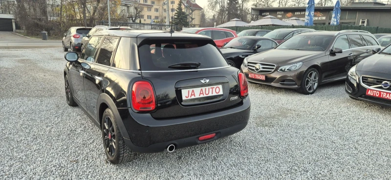 Mini Cooper 1.5-136кс.NAVY, снимка 8 - Автомобили и джипове - 52841103