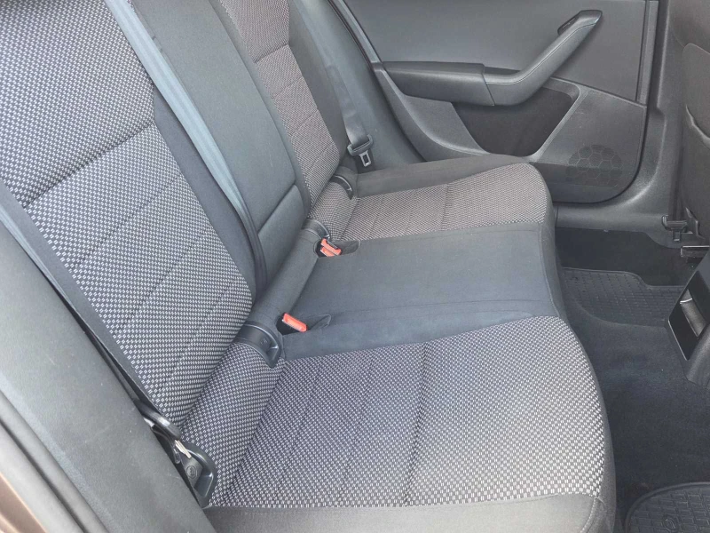 Skoda Octavia TDI/110к.с./EURO &, снимка 11 - Автомобили и джипове - 52907111