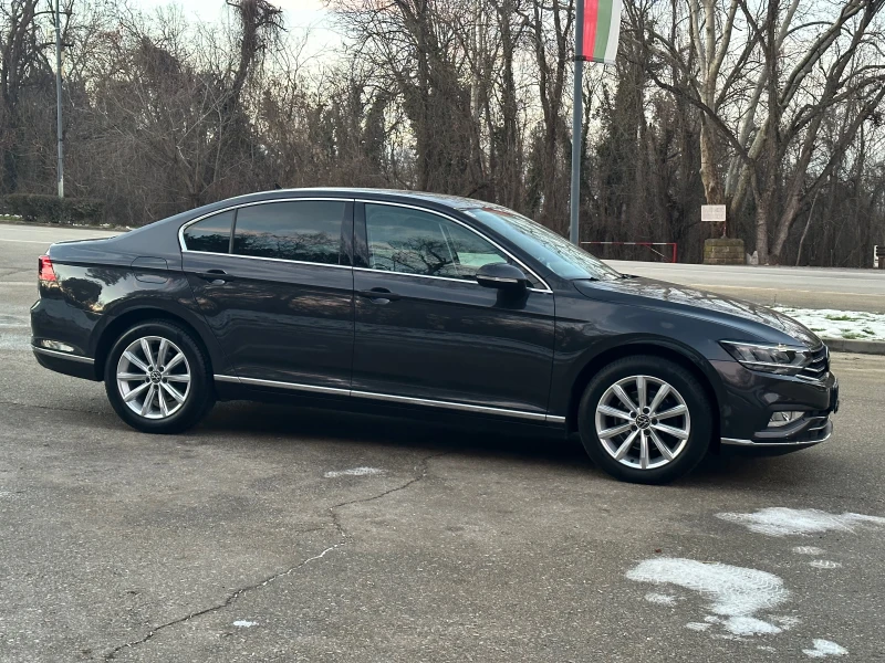 VW Passat 2.0TDI* 150kc* DSG* FaceLift* Led, снимка 6 - Автомобили и джипове - 52957306