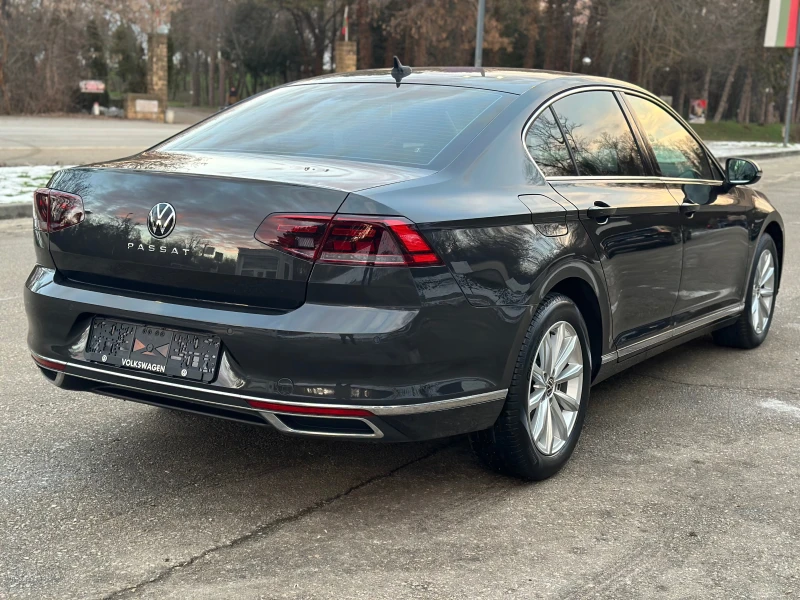 VW Passat 2.0TDI* 150kc* DSG* FaceLift* Led, снимка 5 - Автомобили и джипове - 52957306