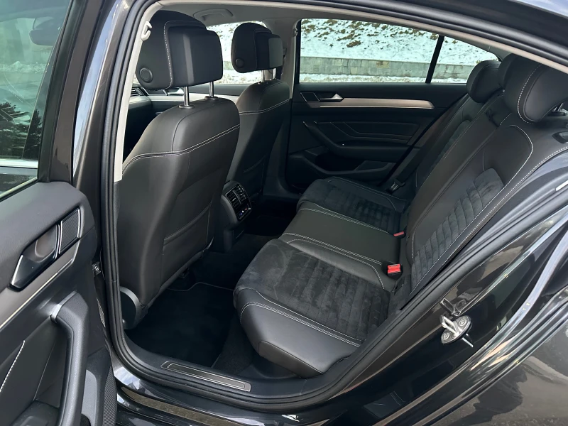 VW Passat 2.0TDI* 150kc* DSG* FaceLift* Led, снимка 11 - Автомобили и джипове - 52957306