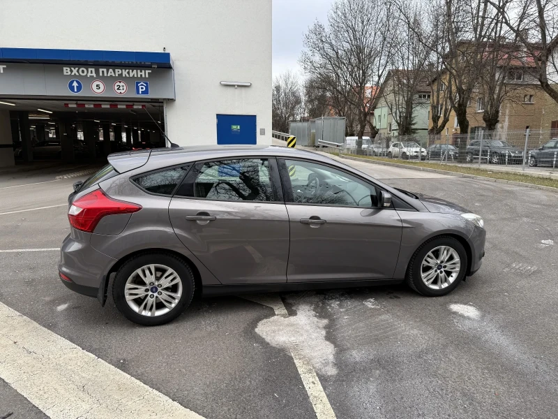 Ford Focus 1.0 ecoboost , снимка 7 - Автомобили и джипове - 53073535