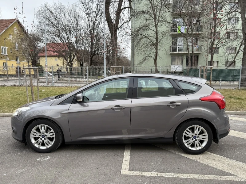 Ford Focus 1.0 ecoboost , снимка 6 - Автомобили и джипове - 53073535