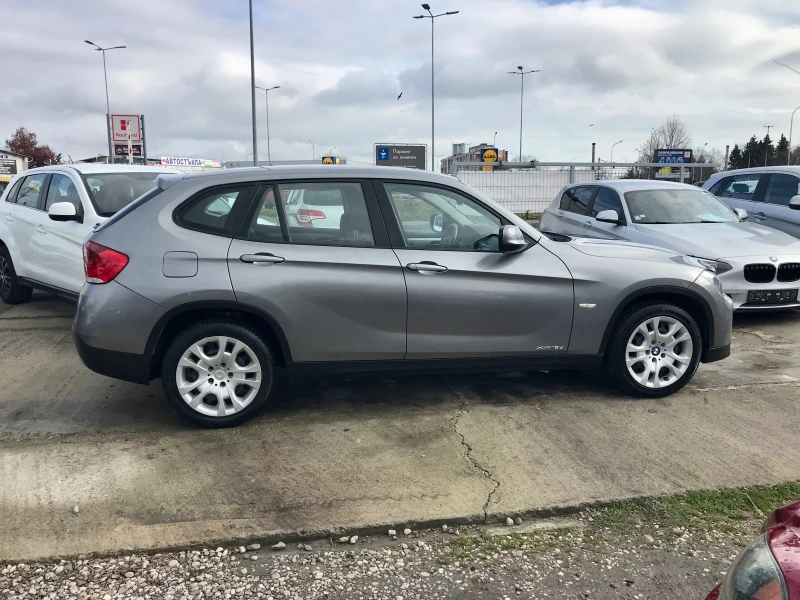 BMW 118 D.4x4-Xdrive -6ck., снимка 8 - Автомобили и джипове - 53392930