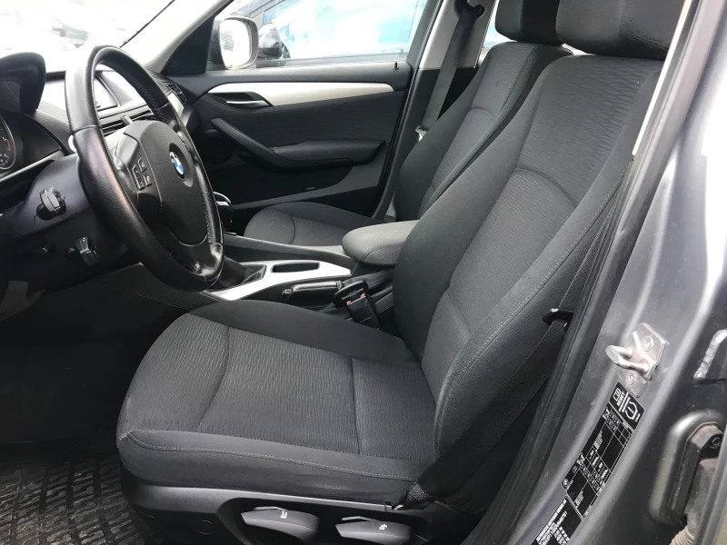 BMW 118 D.4x4-Xdrive -6ck., снимка 10 - Автомобили и джипове - 53392930