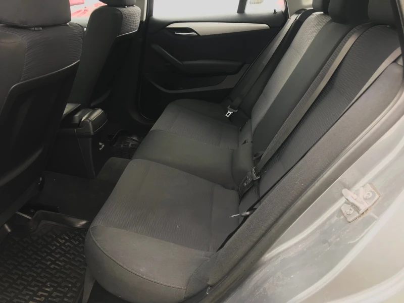 BMW 118 D.4x4-Xdrive -6ck., снимка 11 - Автомобили и джипове - 53392930