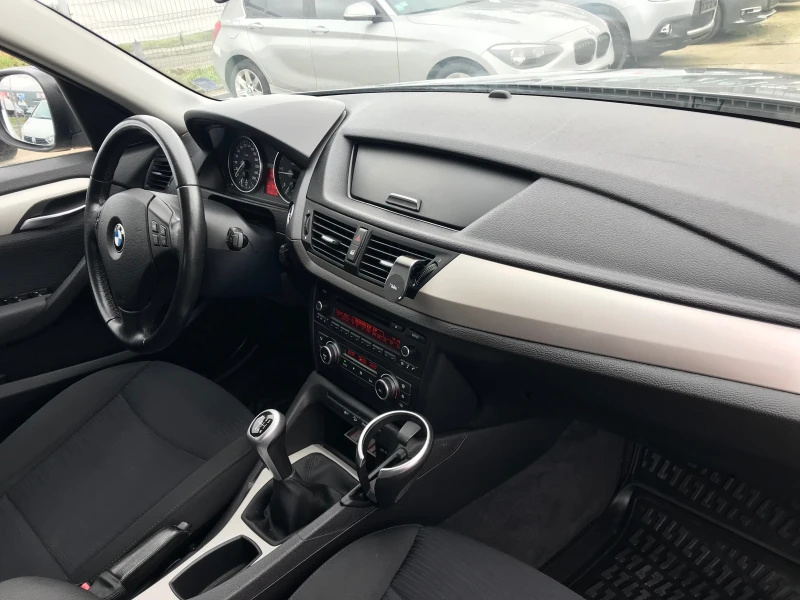 BMW 118 D.4x4-Xdrive -6ck., снимка 14 - Автомобили и джипове - 53392930