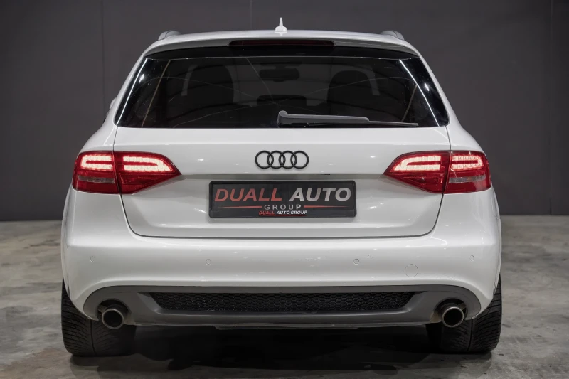 Audi A4 3xS-Line / B&O / NAVI / CARPLAY / LED, снимка 5 - Автомобили и джипове - 53533626
