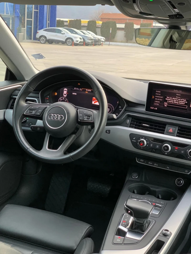 Audi A5 SPORTBACK - 39900 лв. - 47559655 | Car24.bg