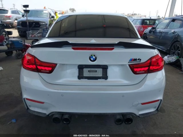 BMW M4  - изображение 2